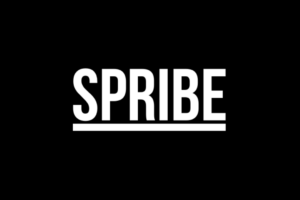 SPRIBE OU logo