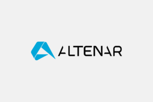 Altenar logo
