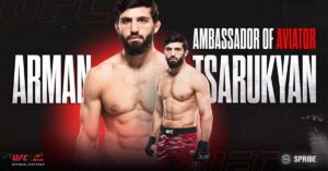 Arman-Tsarukyan-x-Aviator-ambassador