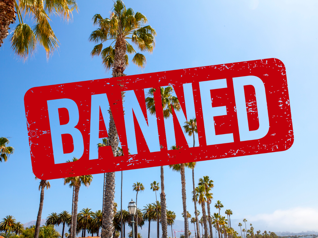 California Senate unanimously approves sweepstakes casino ban