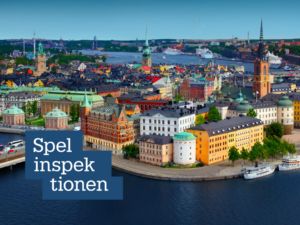 Spelinspektionen