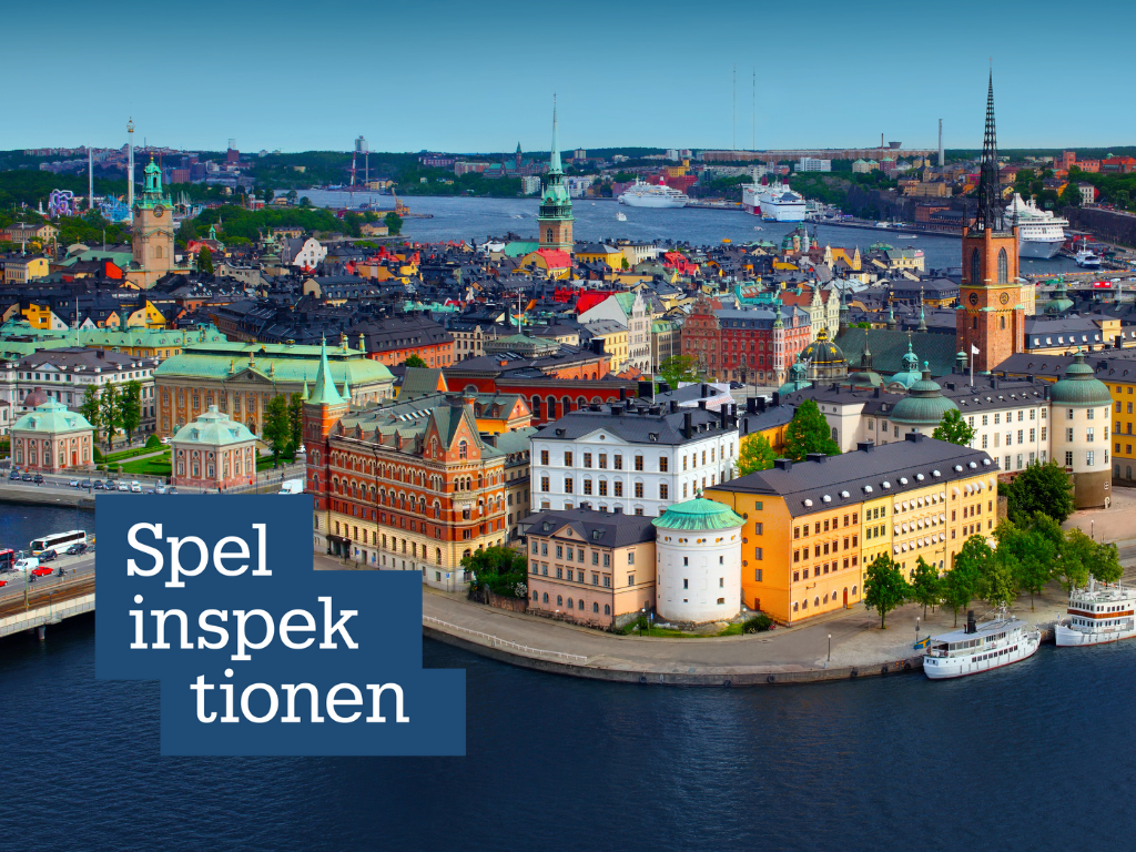 Spelinspektionen