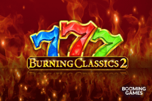 Burning Classics 2