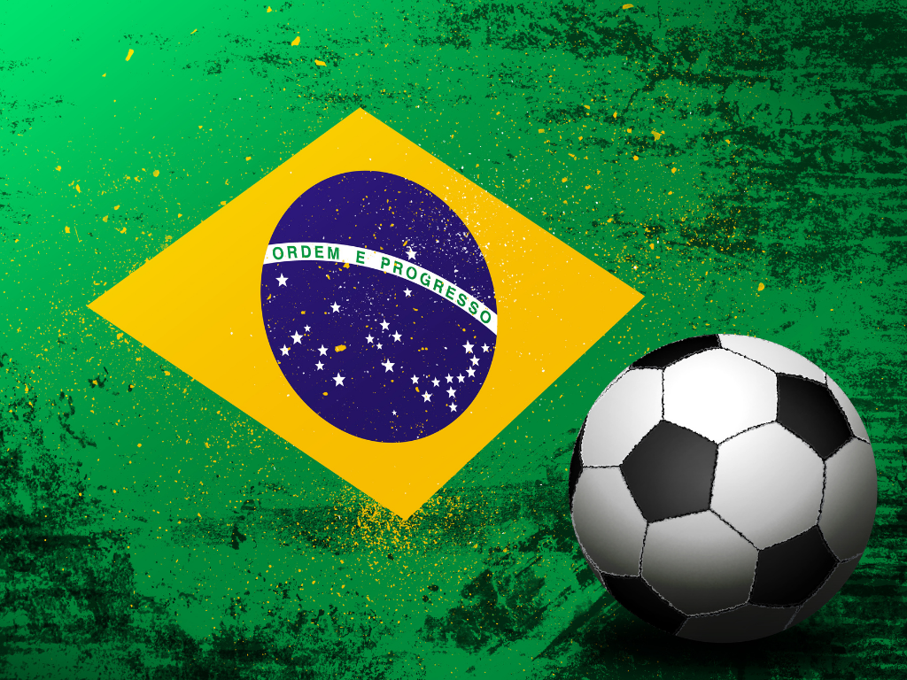 Brazil match fixing