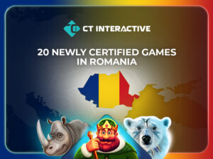 CT Interactive