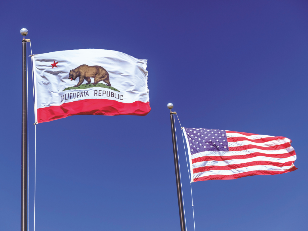 California