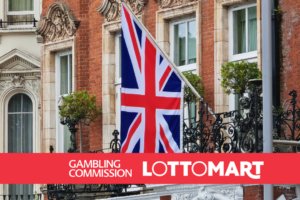 Gambling Comission-Lottomart