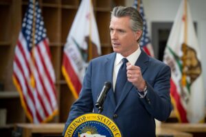 Governor-Newsom