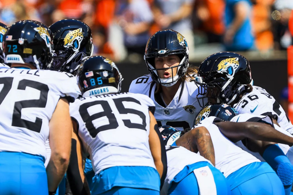Jacksonville Jaguars
