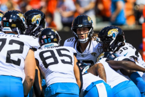 Jacksonville Jaguars