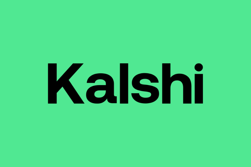 Kalshi logo
