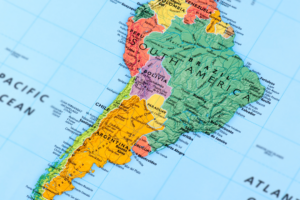 Latin America