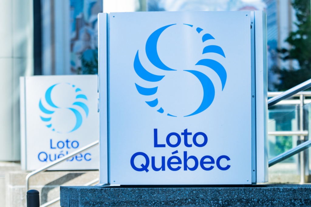 Loto-Quebec