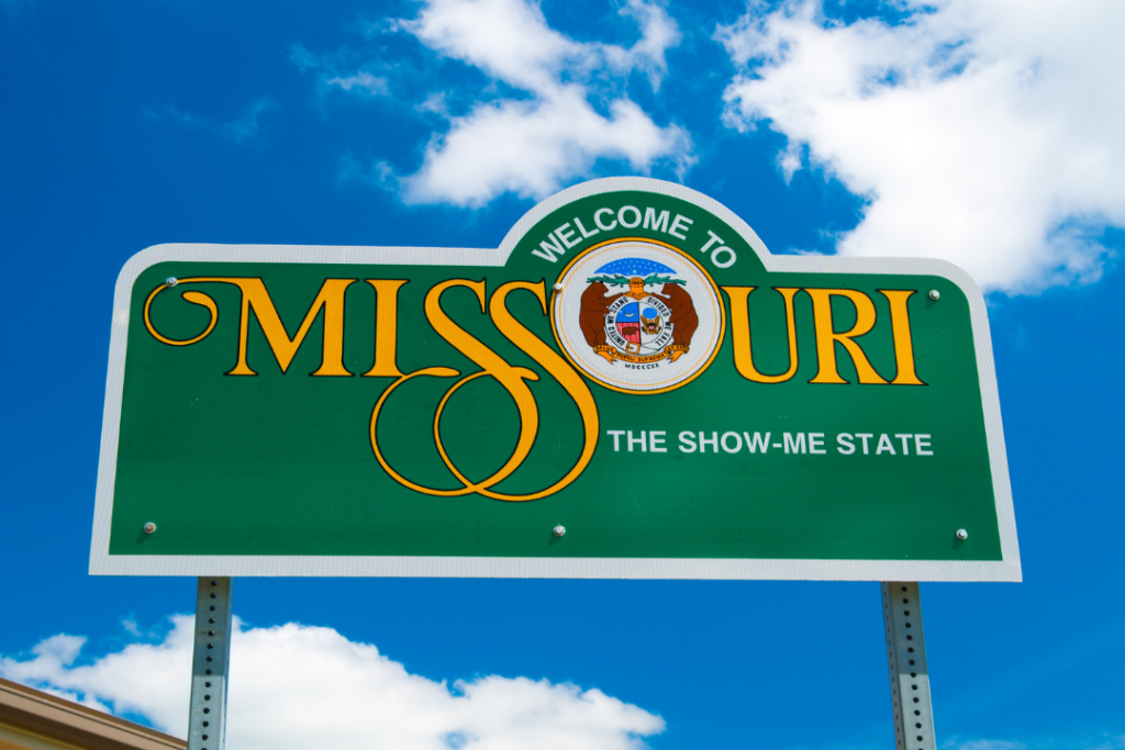 Missouri