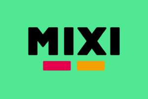 Mixi-logo