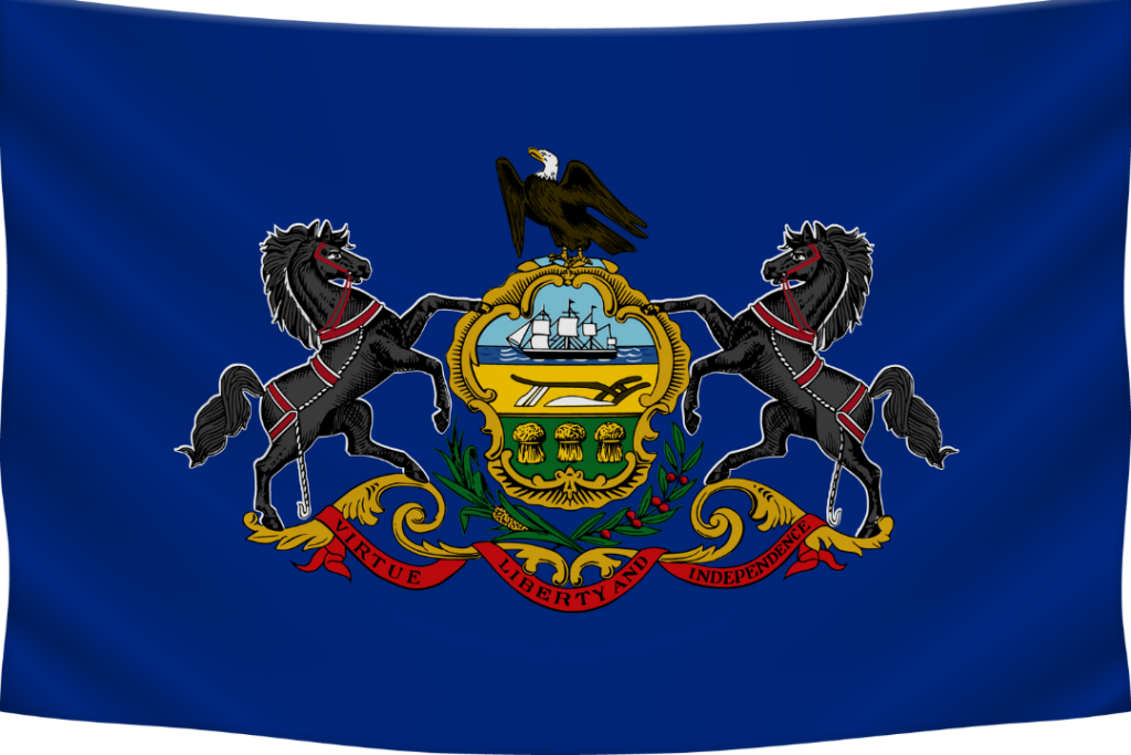 Pennsylvania
