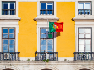 Portugal's online gaming revenue