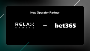 Relax-Bet365