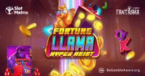 SlotMatrix