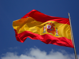 Spain responsible gambling AI