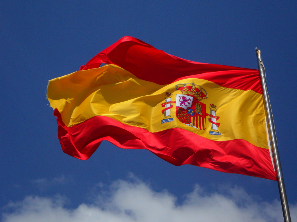 Spain responsible gambling AI