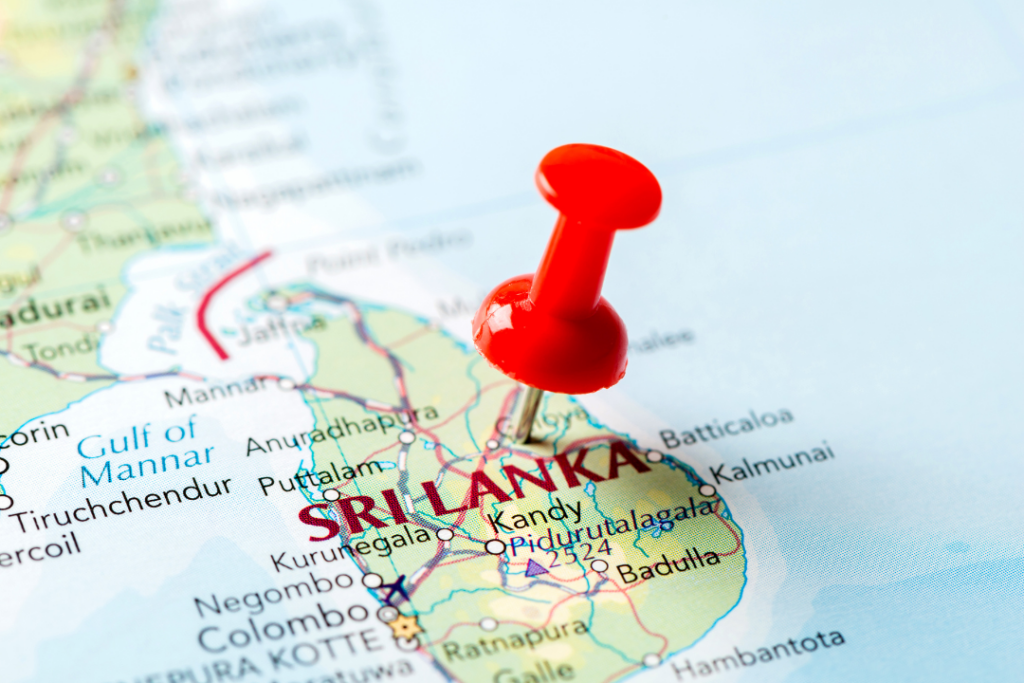 Sri-Lanka