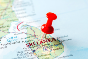 Sri-Lanka
