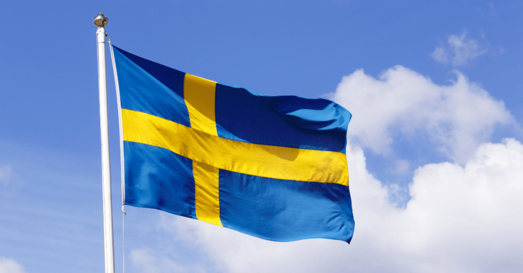 Sweden-flag