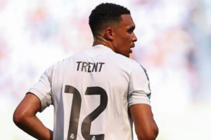 Trent Getty images
