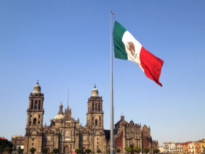 mexico flag