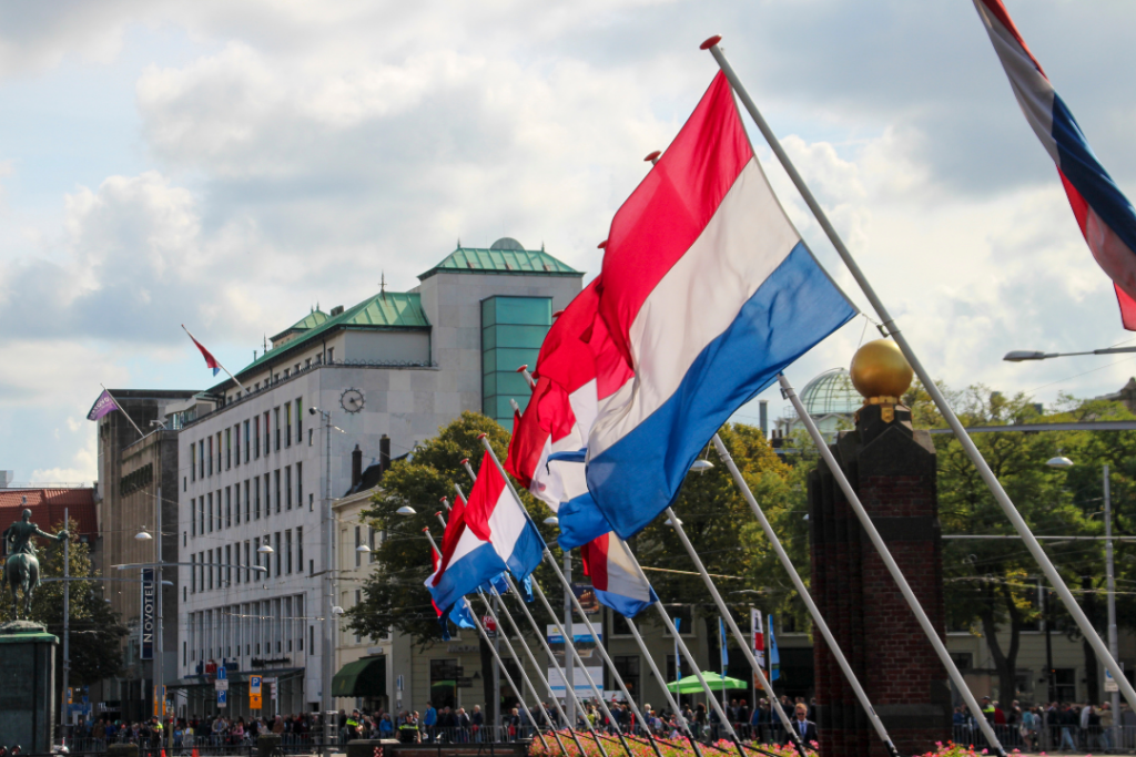 Dutch gambling regulator Kansspelautoriteit (KSA)