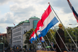Dutch gambling regulator Kansspelautoriteit (KSA)