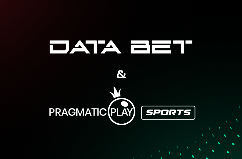 pragmatic play sports & data bet partnership