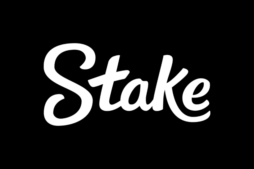 Stake.com website