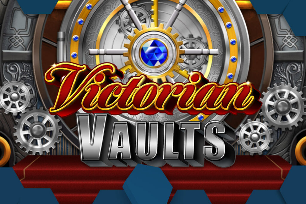 Swintt Victorian Vaults slot