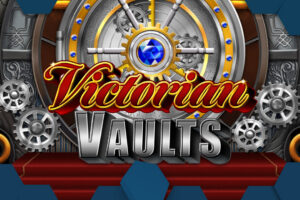 Swintt Victorian Vaults slot