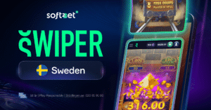 Soft2Bet Swiper