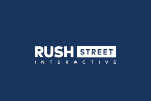 Rush Street Interactive logo