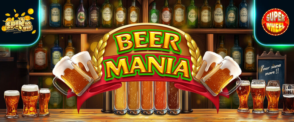 beer-mania-stakelogic