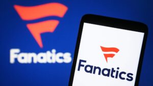 Fanatics app