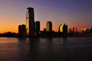Jersey City
