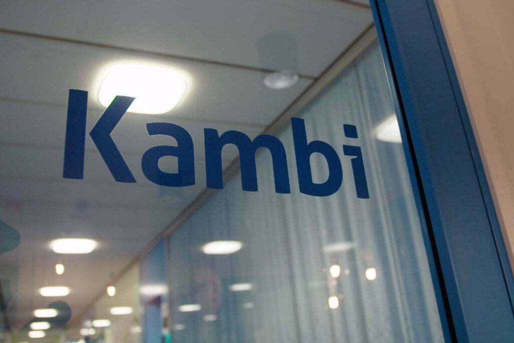 Kambi