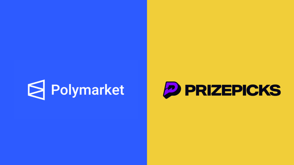 Polymarket vs PrizePicks