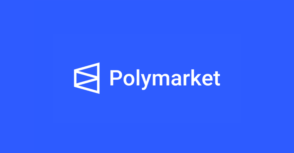 Polymarket-logo