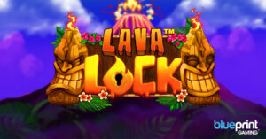 Lava Lock Jackpot King