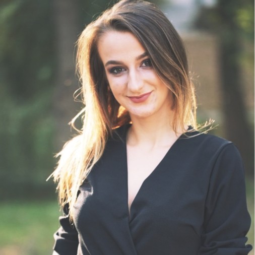 Denisa Turcu