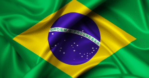 Brazil-Flag