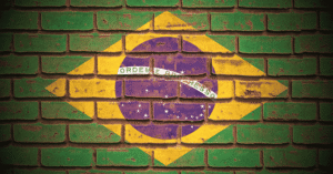 Brazilian flag