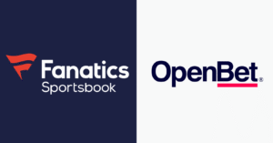 Fanatics Openbet logos