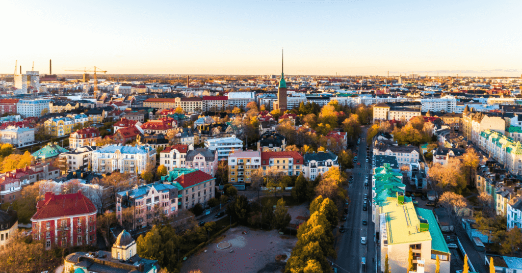 Helsinki